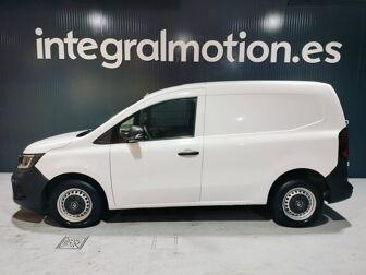 Imagen de RENAULT Kangoo Combi 1.5dCi Blue Limited 70kW