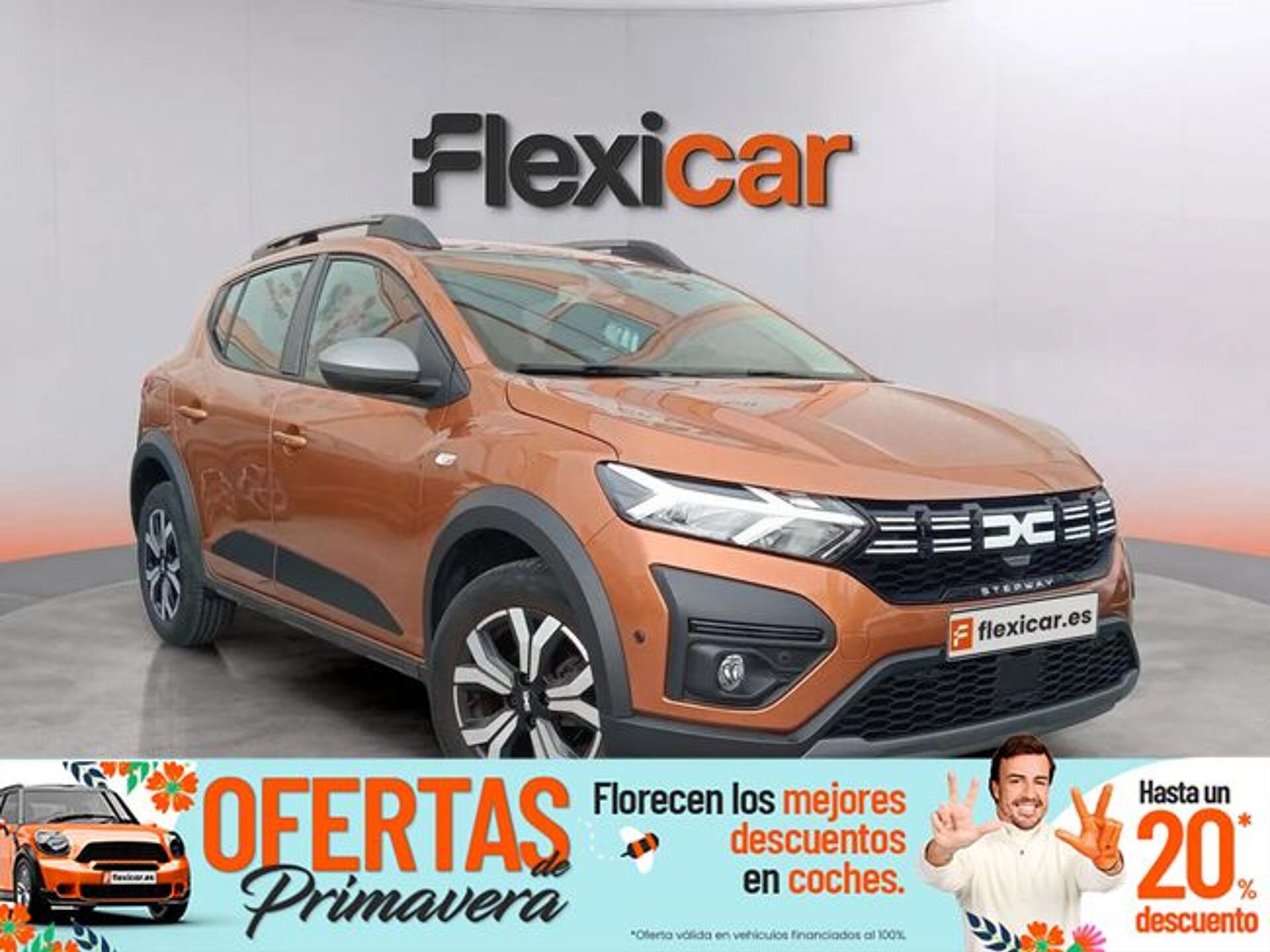 Imagen 1 de DACIA Sandero