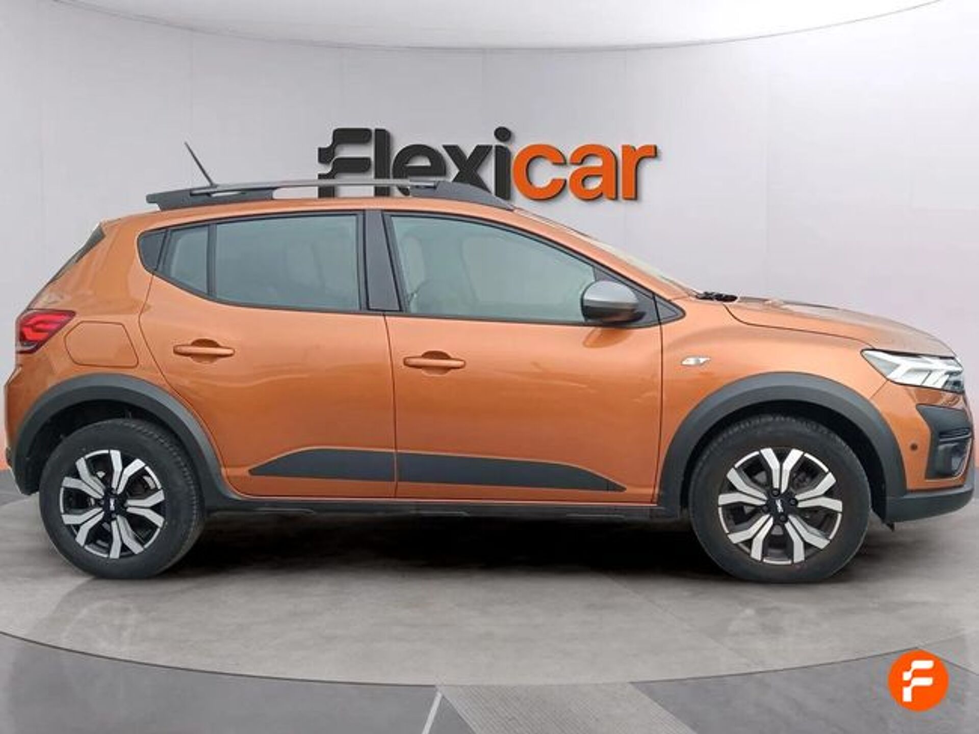 Imagen 3 de DACIA Sandero