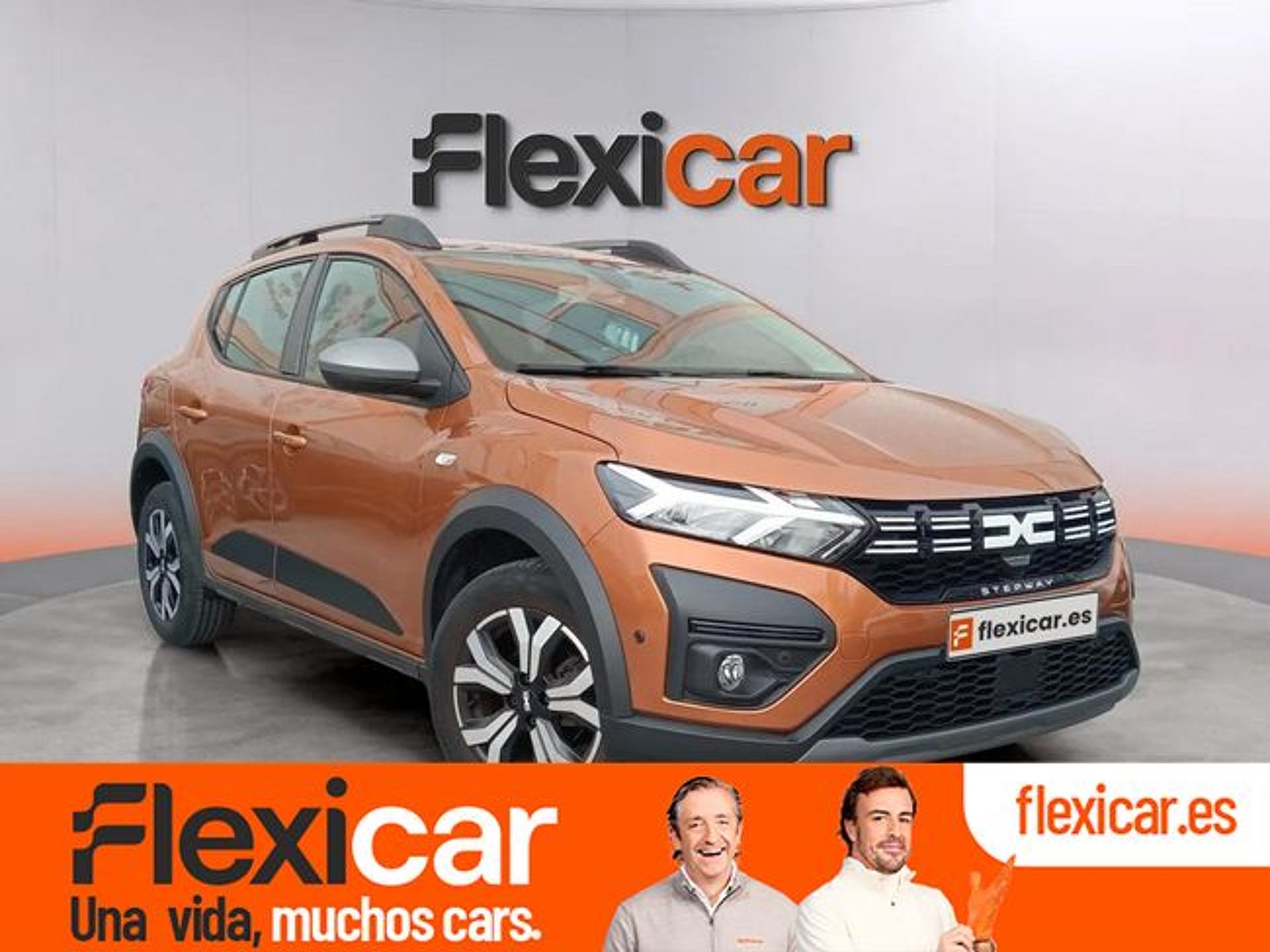 Imagen de DACIA Sandero