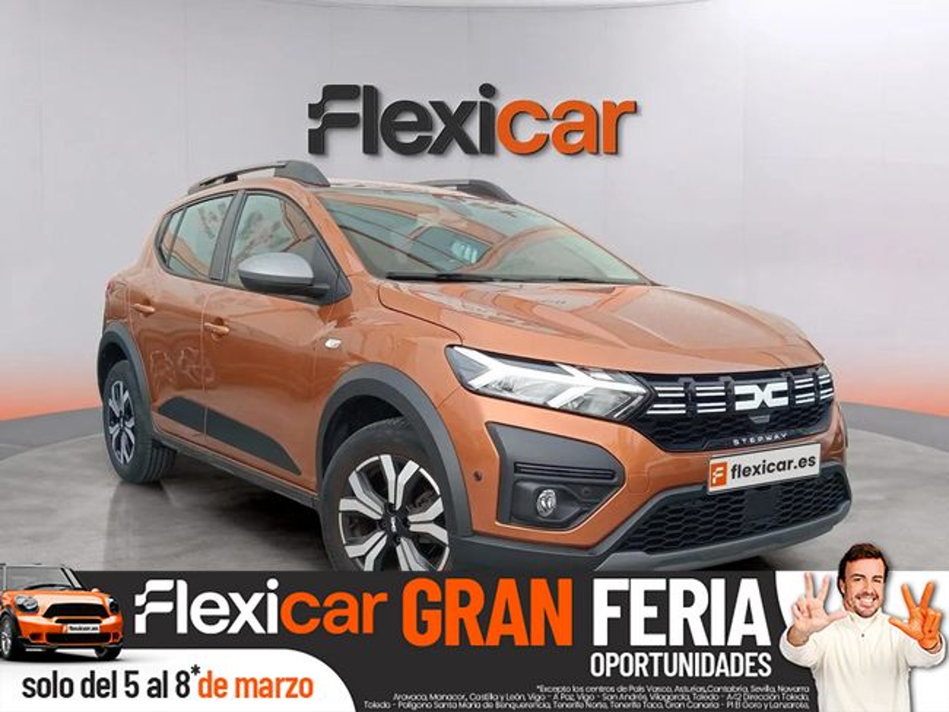 Imagen de DACIA Sandero