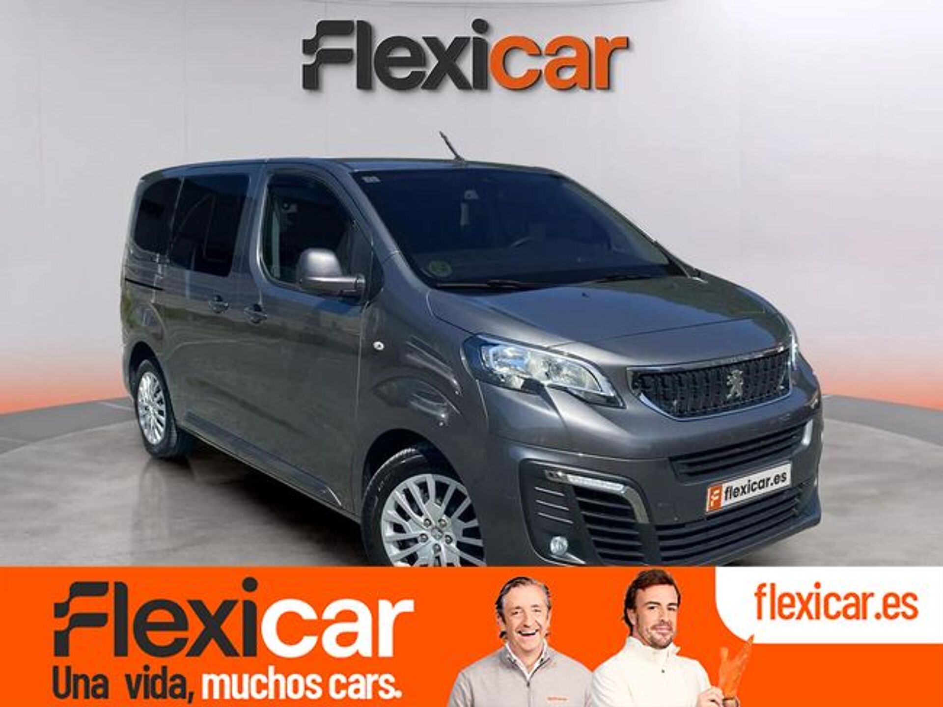 Imagen de PEUGEOT Traveller