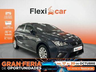 Imagen de SEAT Ibiza 1.0 TSI S&S Style 110