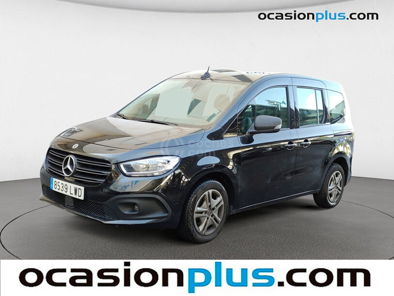 Foto del MERCEDES Citan Tourer 110CDI Largo Base