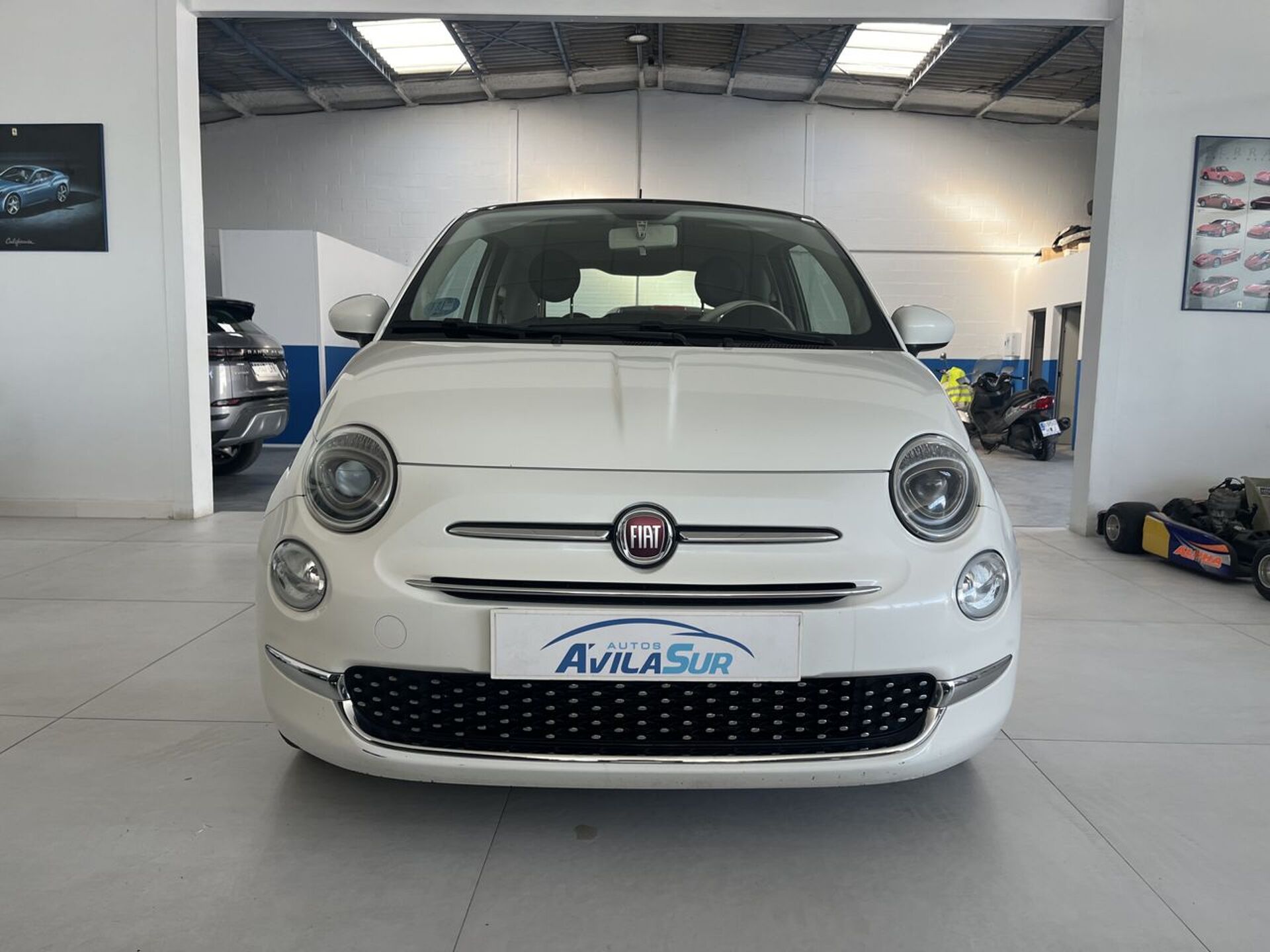 Imagen de FIAT 500