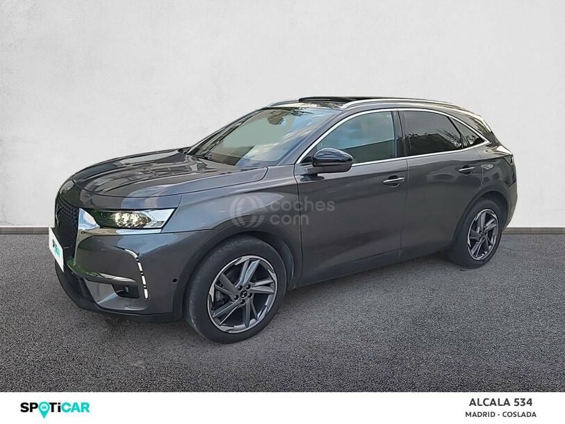 Foto del DS DS 7 Crossback 2.0BlueHDi So Chic Aut.