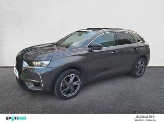 Imagen de DS DS 7 Crossback 2.0BlueHDi So Chic Aut.