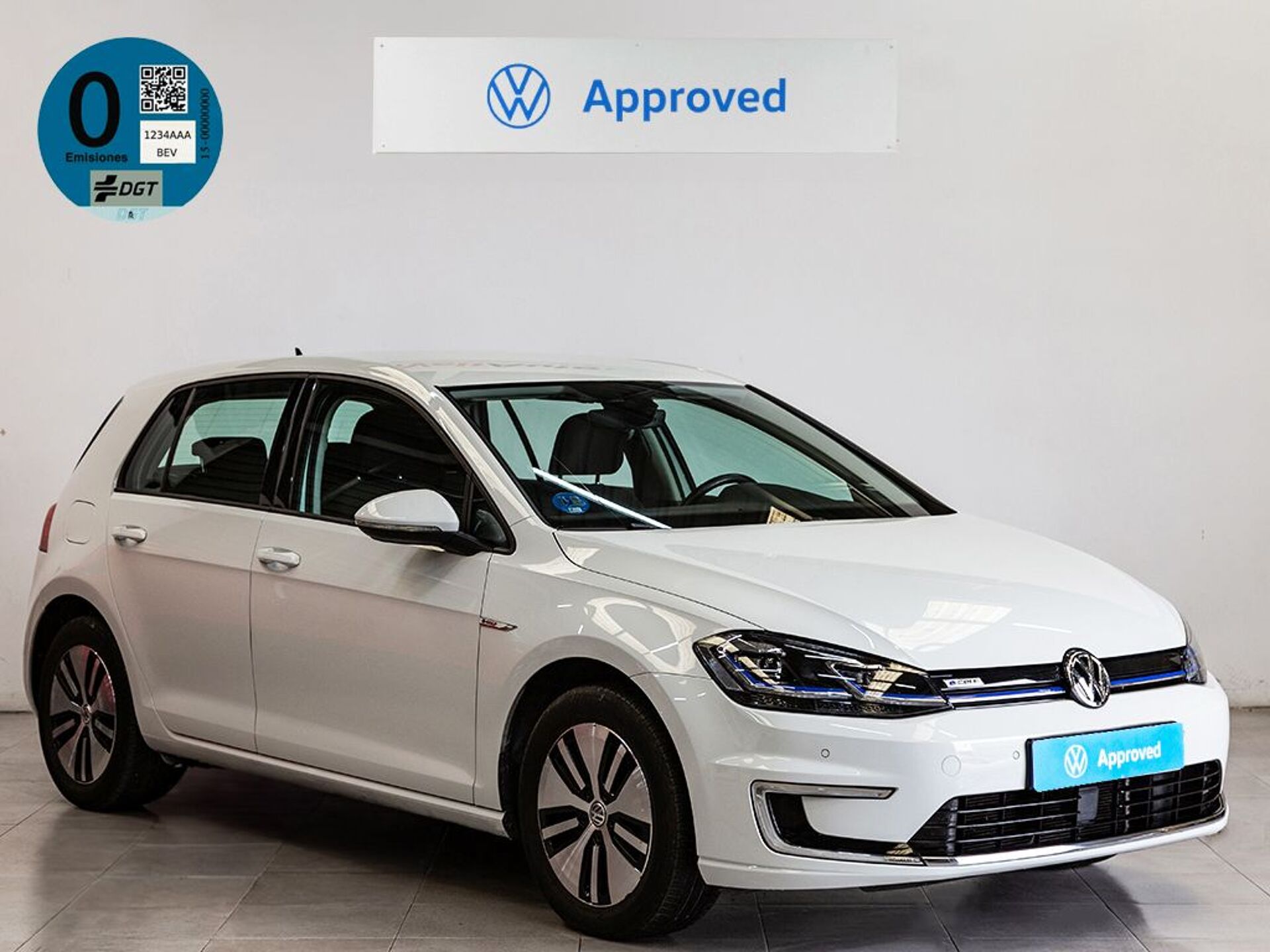 Imagen de VOLKSWAGEN Golf