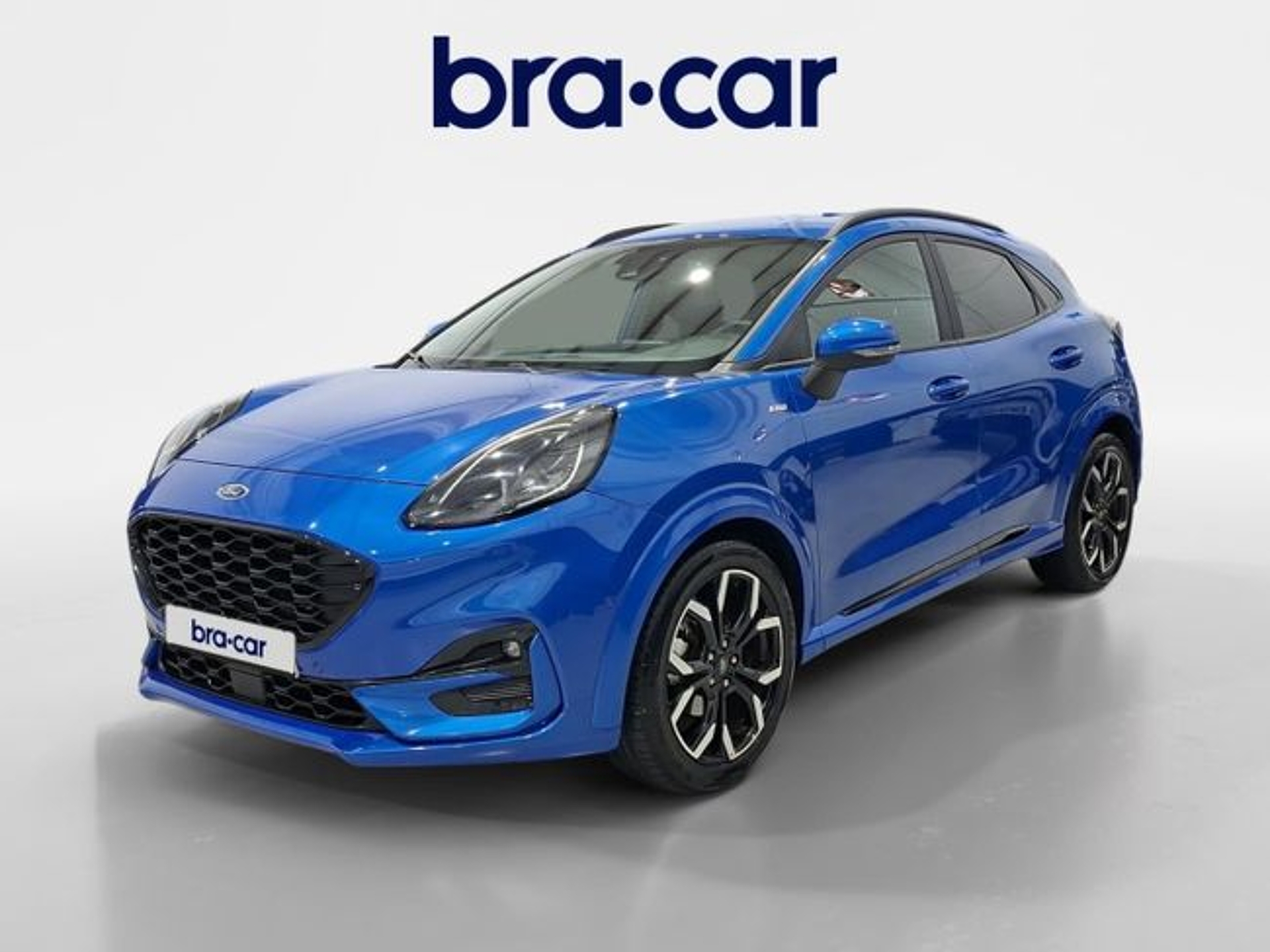Imagen de FORD Puma