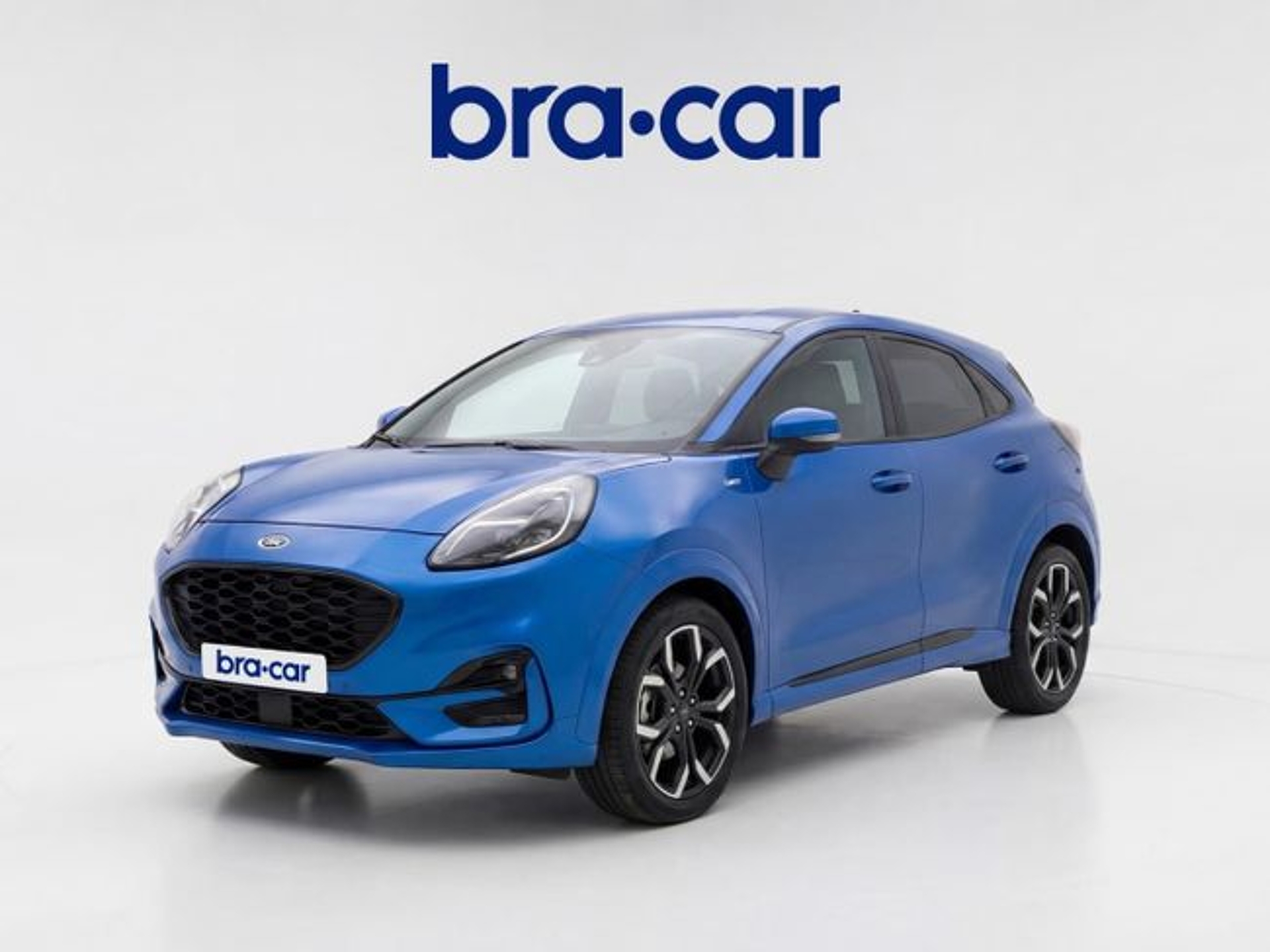 Imagen de FORD Puma