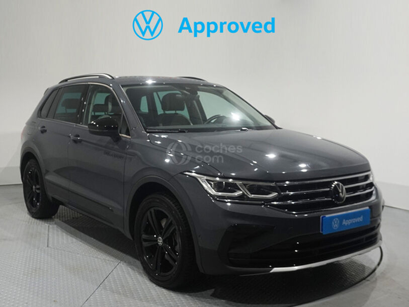 Foto del VOLKSWAGEN Tiguan 1.5 TSI Urban Sport DSG 110kW