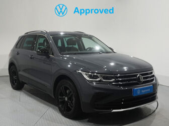 Imagen de VOLKSWAGEN Tiguan 1.5 TSI Urban Sport DSG 110kW