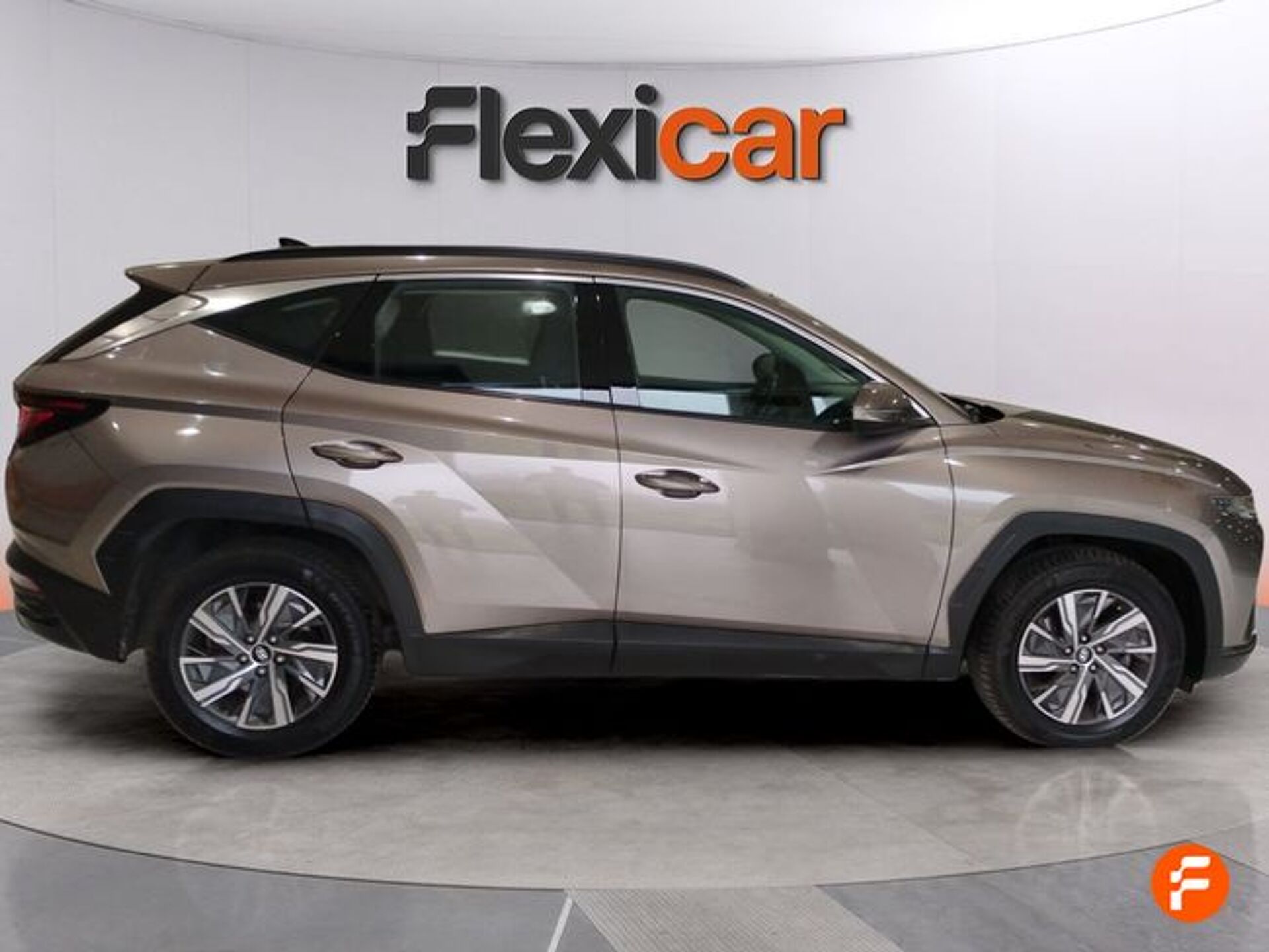 Imagen 3 de HYUNDAI Tucson