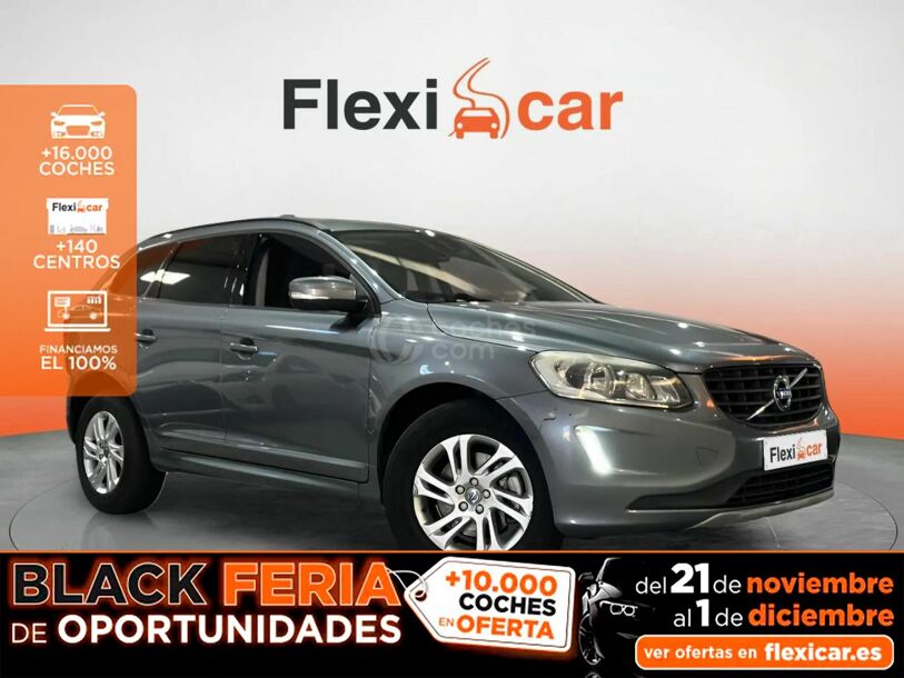 Foto del VOLVO XC60 D3 Kinetic 150