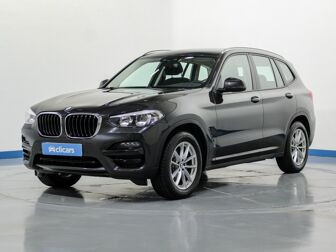 Imagen de BMW X3 xDrive 20dA