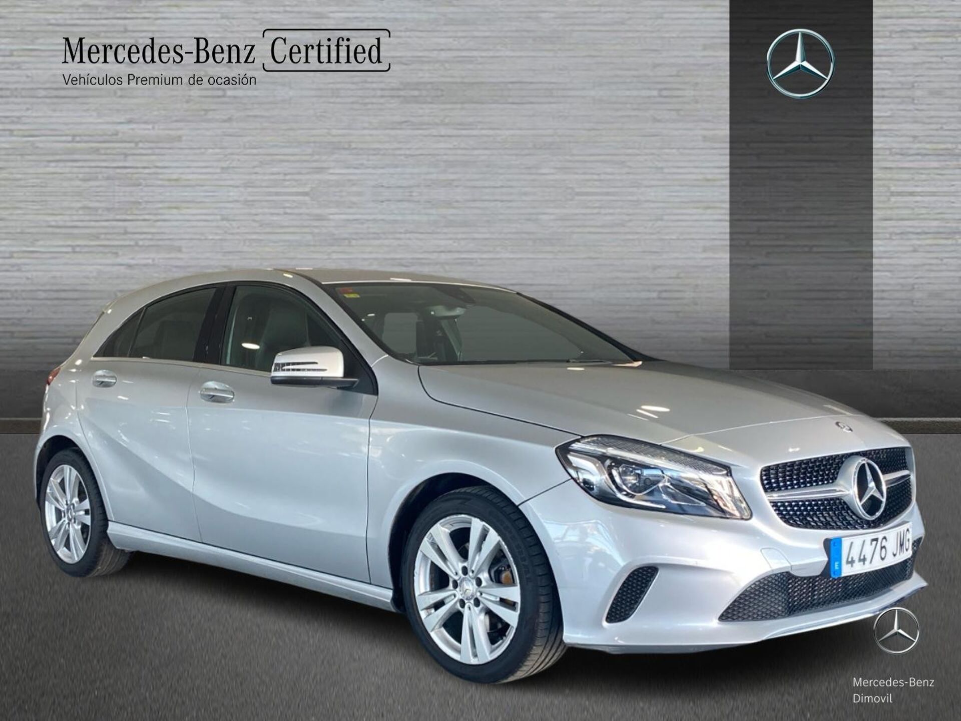 Imagen 3 de MERCEDES Clase CLA