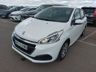 Imagen de PEUGEOT 208 1.5BlueHDi S&S Active 100