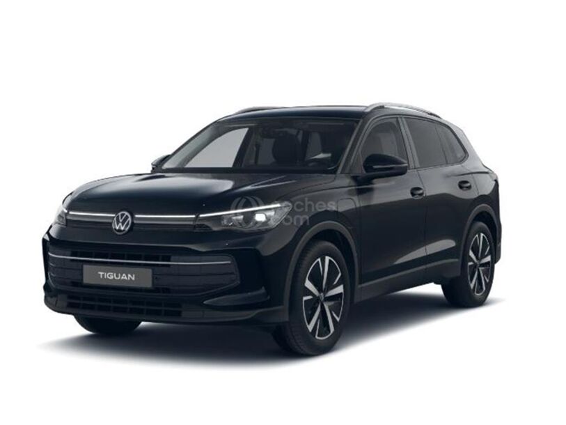 Foto del VOLKSWAGEN Tiguan 1.5 TSI eHybrid DSG Más 150kW