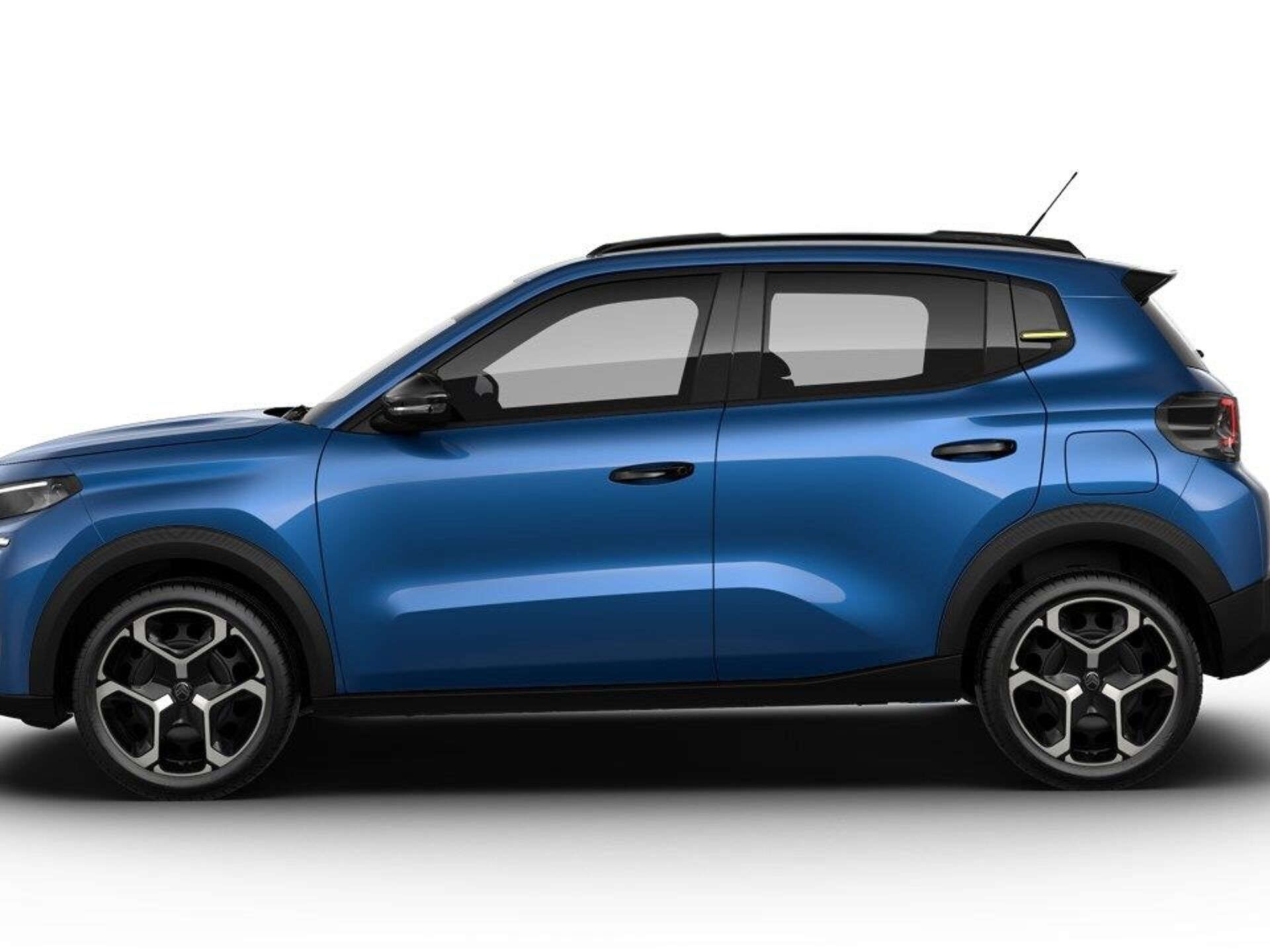 Imagen 1 de CITROEN C3