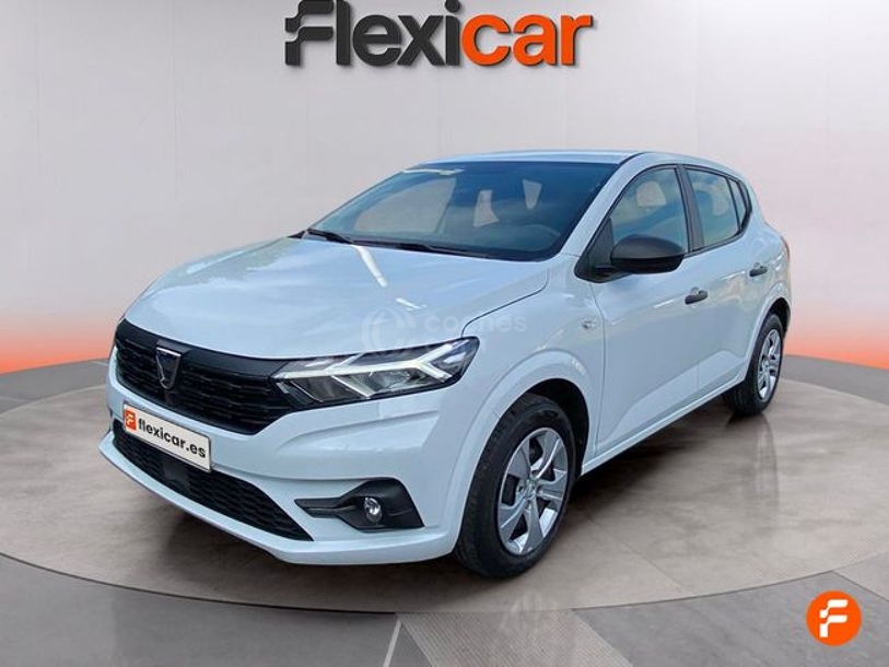 Foto del DACIA Sandero TCe Comfort 67kW