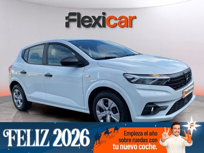 DACIA Sandero (Comfort TCe 67kW (90CV)) en Coruña, A