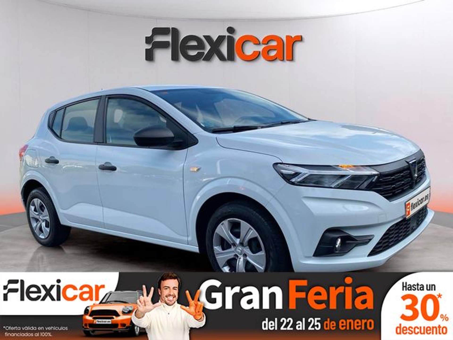 Imagen de DACIA Sandero