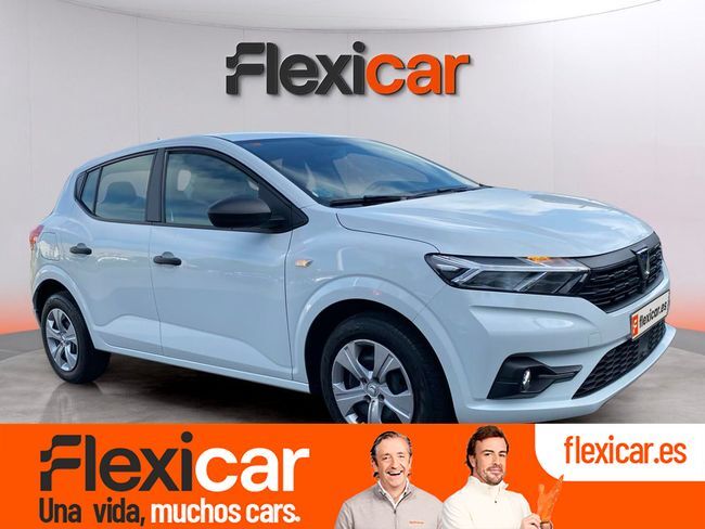 DACIA Sandero (Comfort TCe 67kW (90CV)) en Coruña, A
