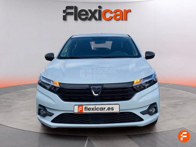 Foto del DACIA Sandero TCe Comfort 67kW