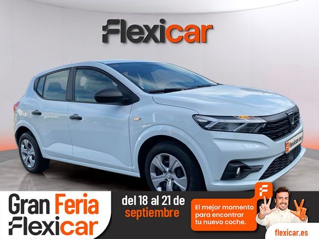 DACIA Sandero (Comfort TCe 67kW (90CV)) en Coruña, A