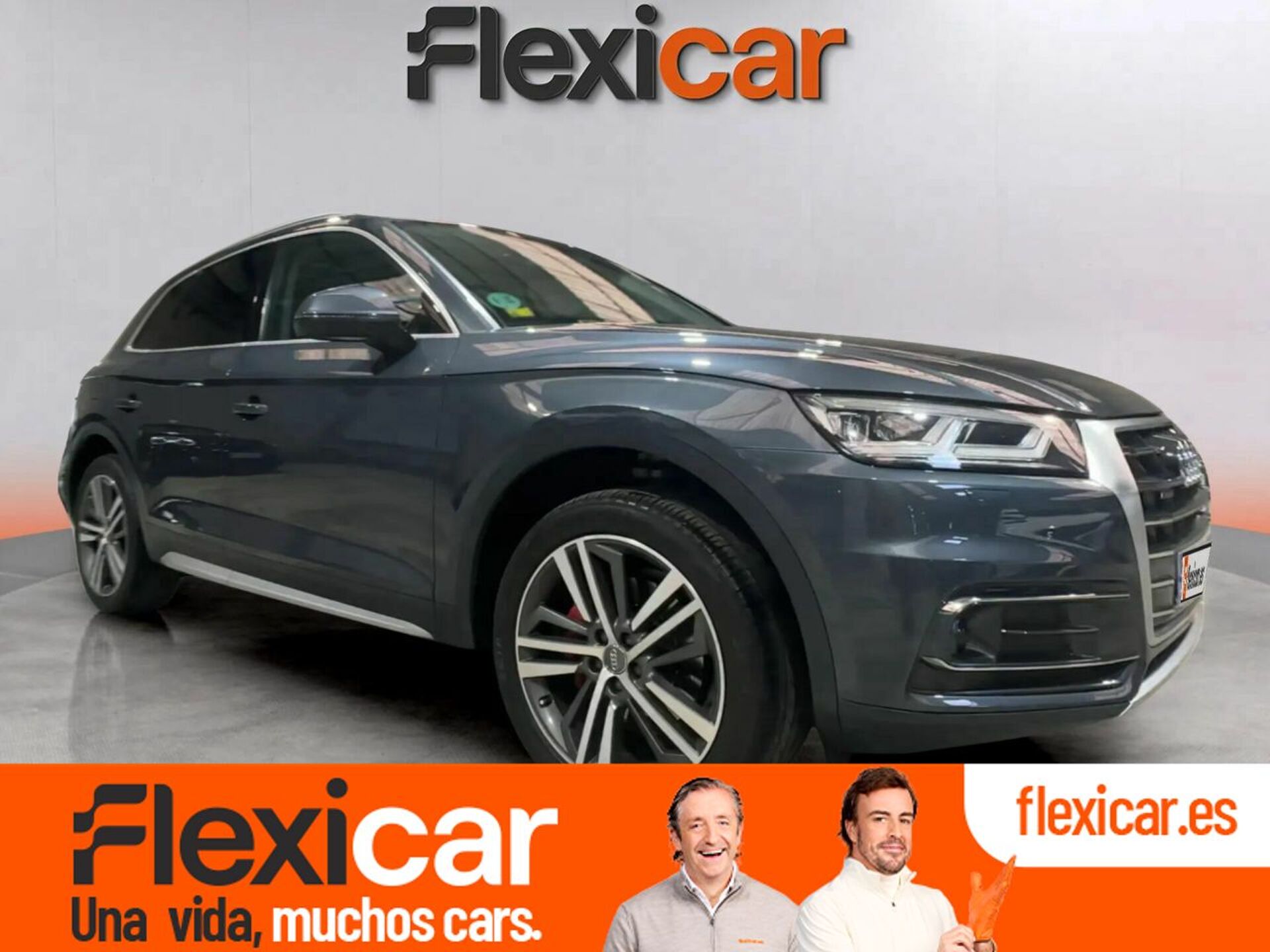 Imagen de AUDI Q5