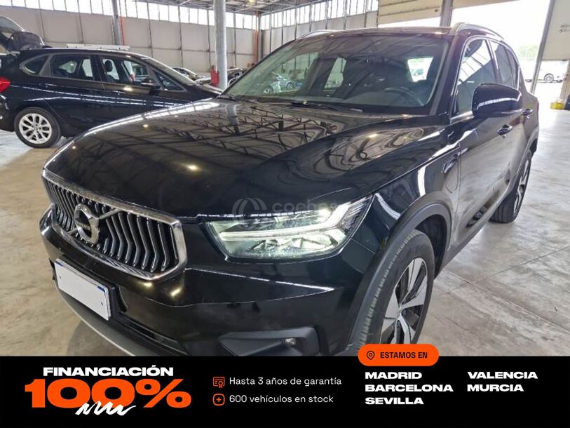 Foto del VOLVO XC40 T5 Twin Inscription Aut.