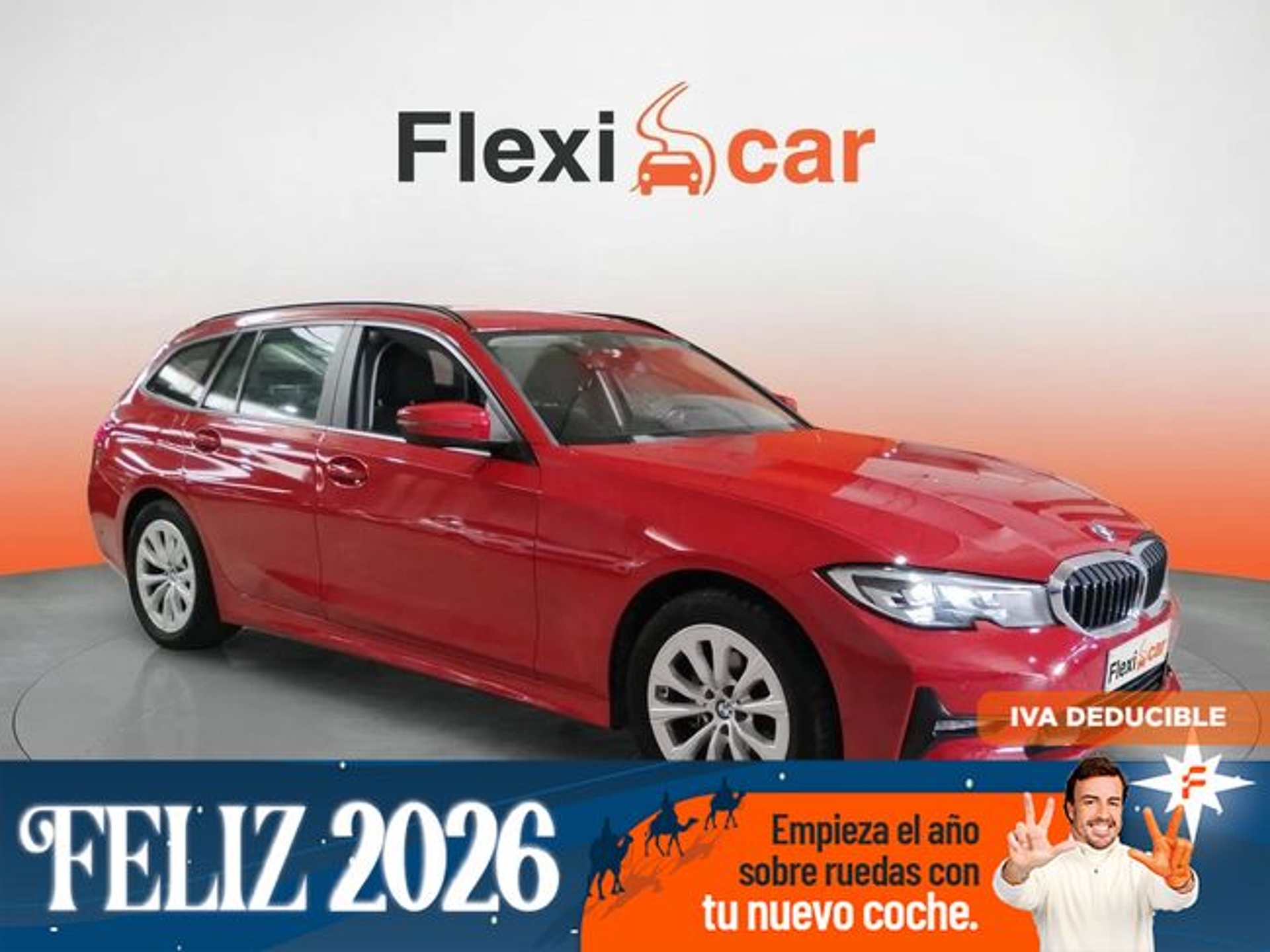 Imagen de BMW Serie 3