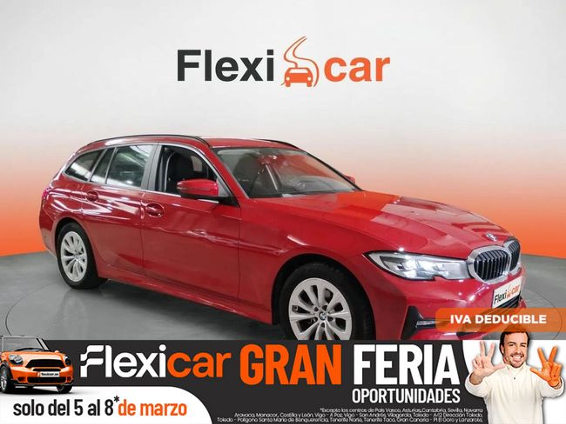 Imagen 1 de BMW Serie 3