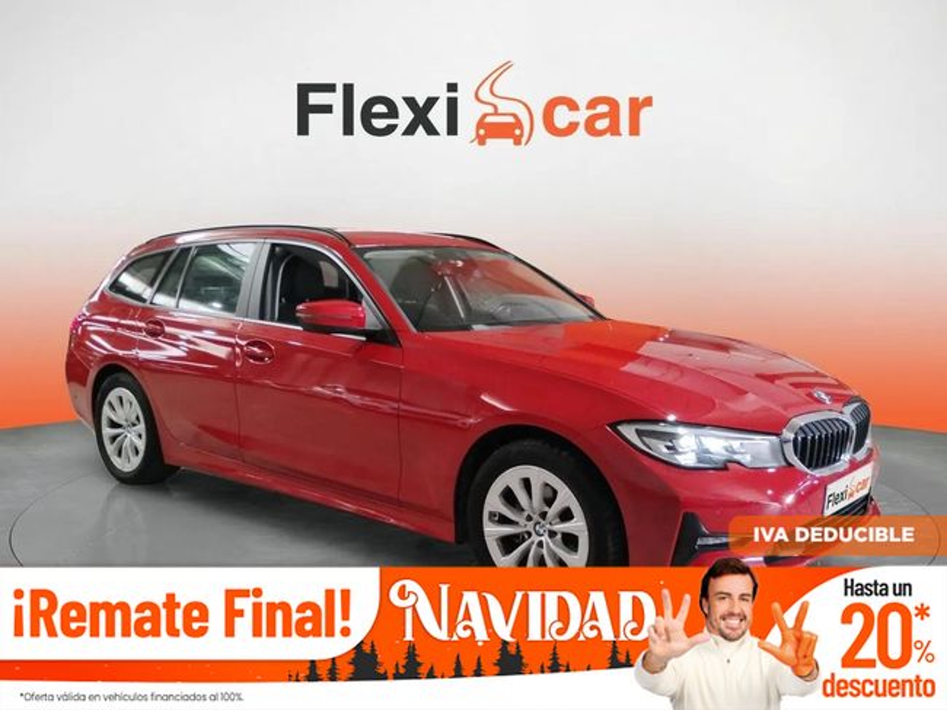 Imagen de BMW Serie 3