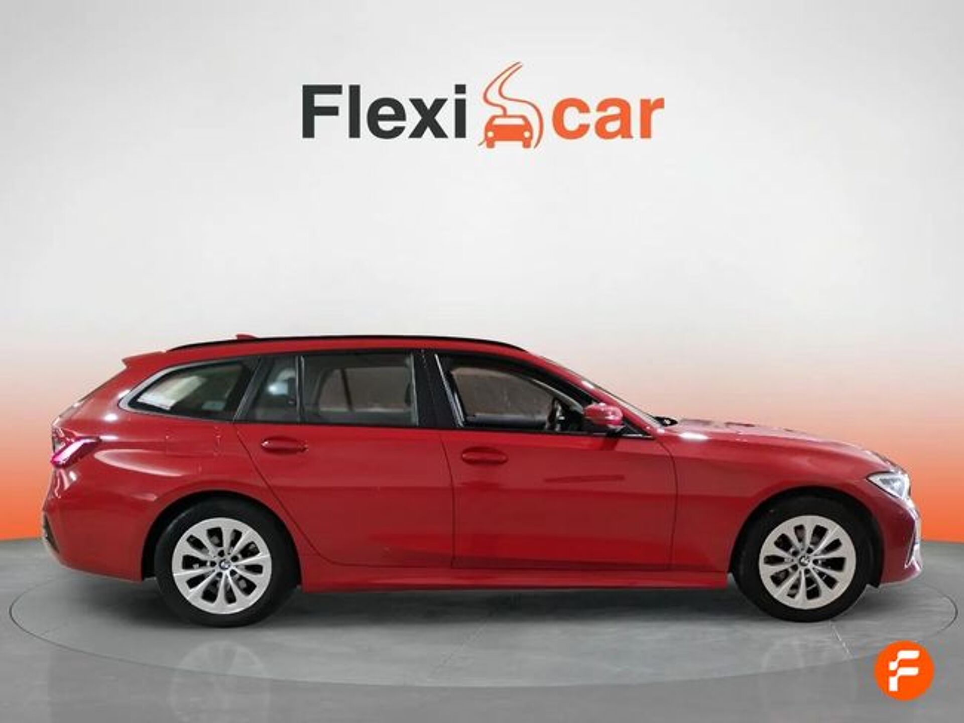 Imagen 2 de BMW Serie 3