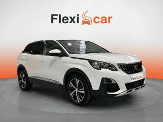 Imagen de PEUGEOT 3008 1.5BlueHDi Allure S&S 130