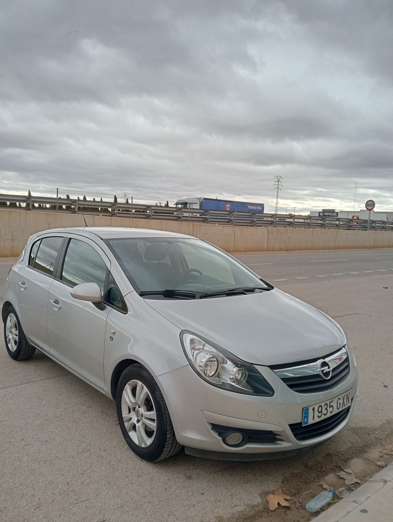 OPEL Corsa (1.3CDTi Cosmo ecoFlex) en Albacete