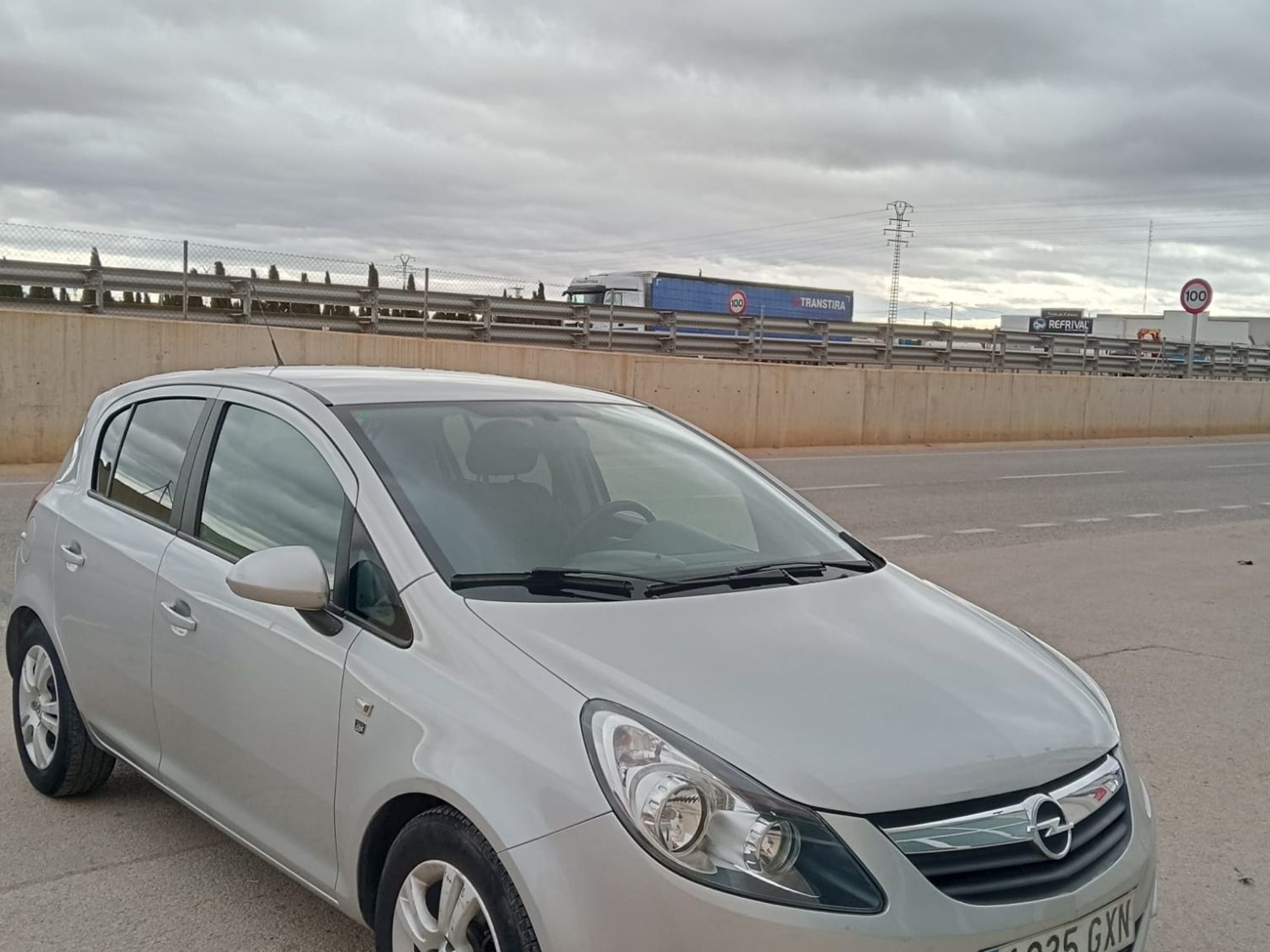 Imagen de OPEL Corsa