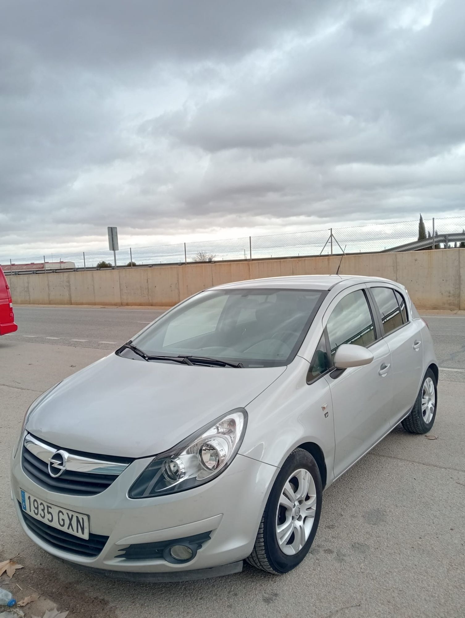 Foto del OPEL Corsa 1.3CDTi Cosmo ecoFlex