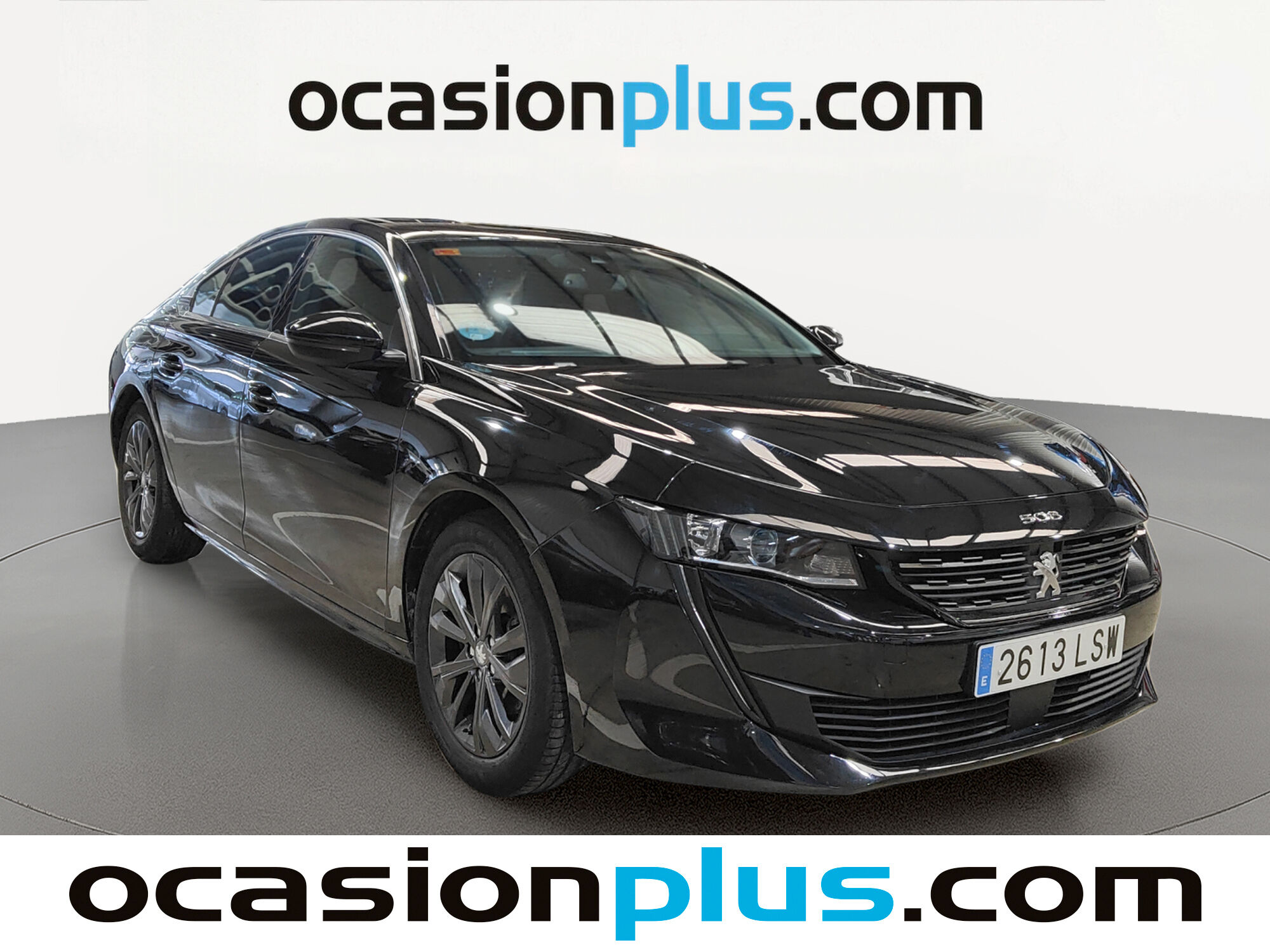 Foto del PEUGEOT 508 1.5BlueHDi S&S Allure Pack EAT8 130