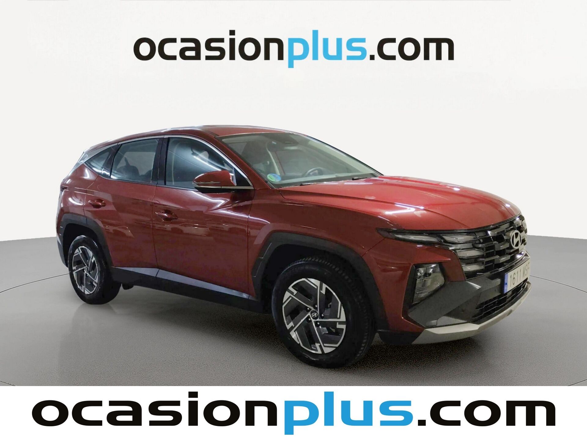 Imagen 2 de HYUNDAI Tucson