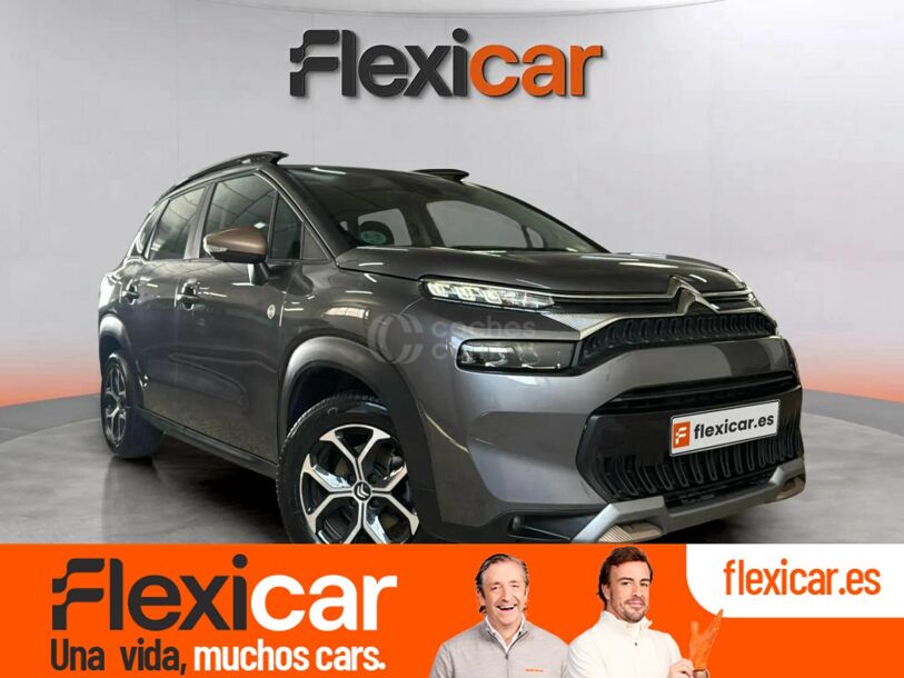Foto del CITROEN C3 Aircross Puretech S&S C-Series 110
