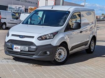 Imagen de FORD Connect Comercial