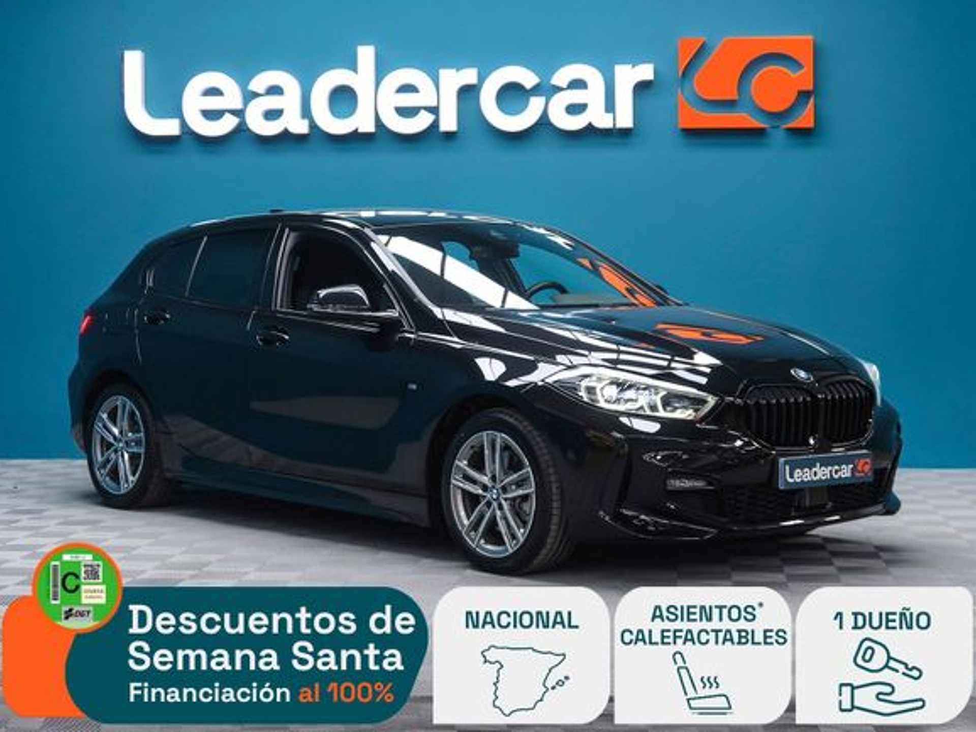 Imagen de BMW Serie 1