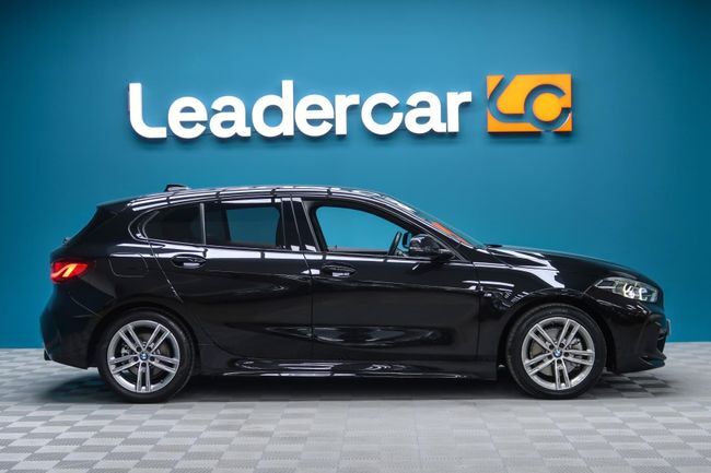 Foto del BMW Serie 1 118dA