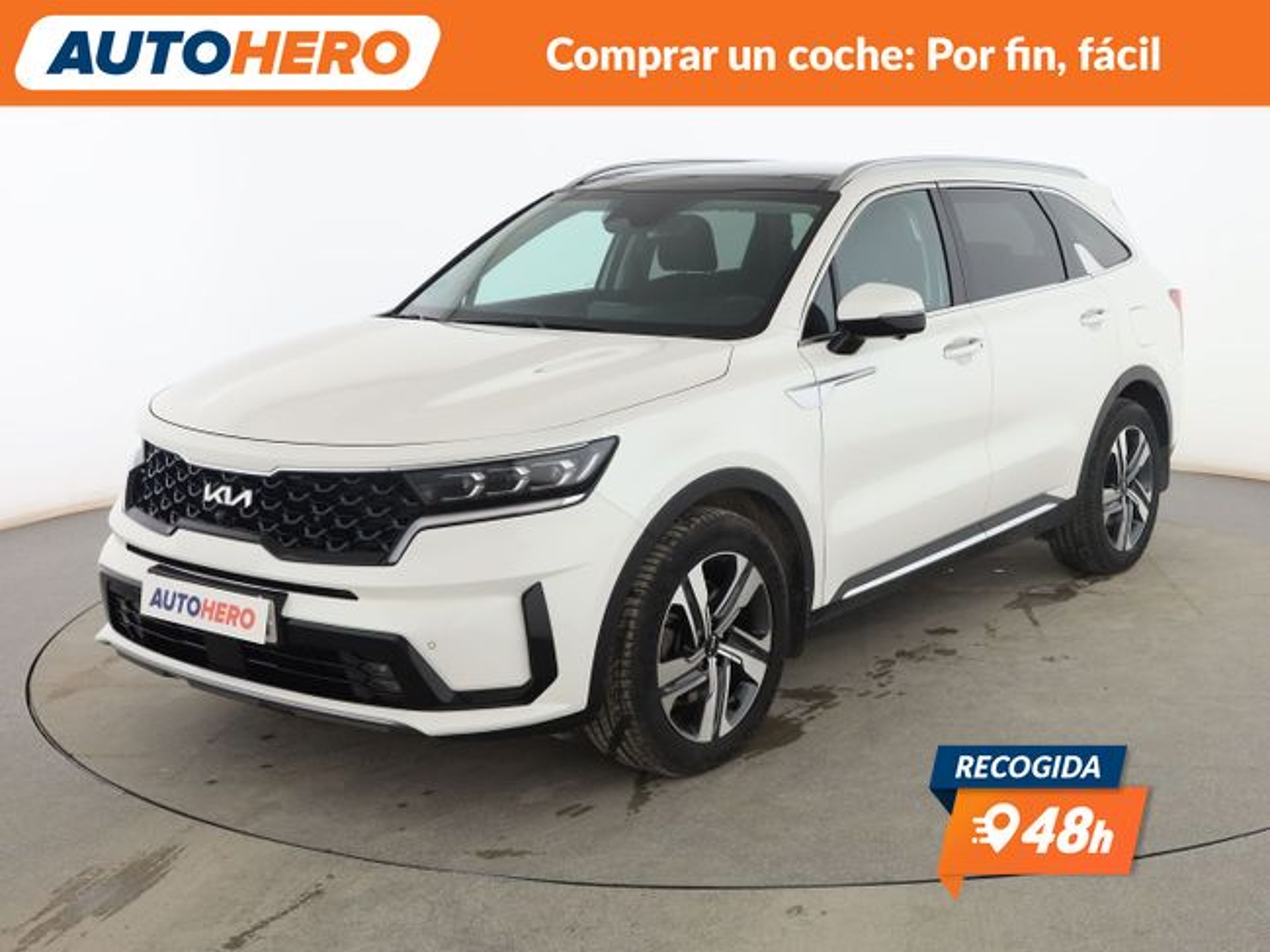Imagen de KIA Sorento