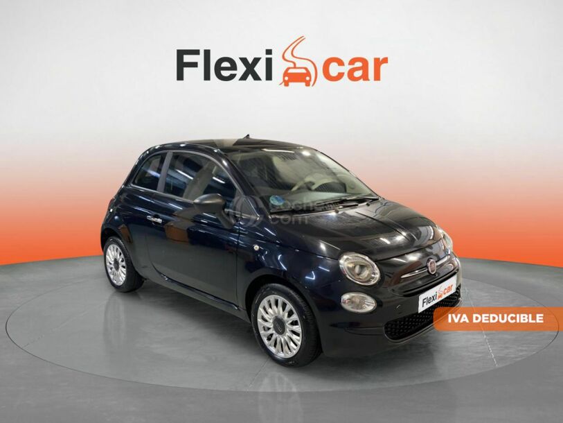 Foto del FIAT 500 1.0 Hybrid Cult 52kW