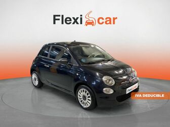 Imagen de FIAT 500 1.0 Hybrid Cult 52kW