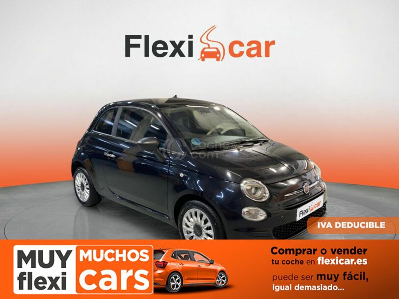 Foto del FIAT 500 1.0 Hybrid Cult 52kW