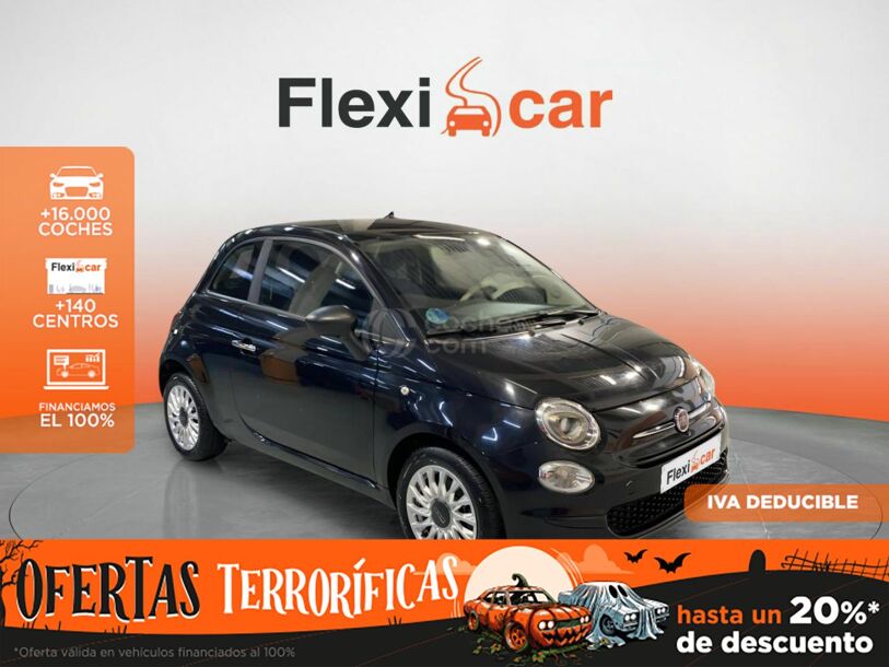 Foto del FIAT 500 1.0 Hybrid Cult 52kW